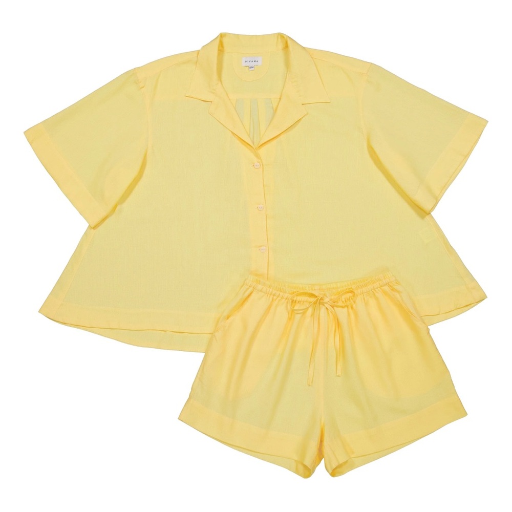 Piyama lounge set